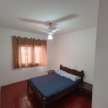 Apartamento aconchegante, ótima localização. Guarujá Exterior foto